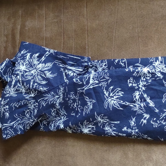 Roper horse western button up - Picture 5 of 6